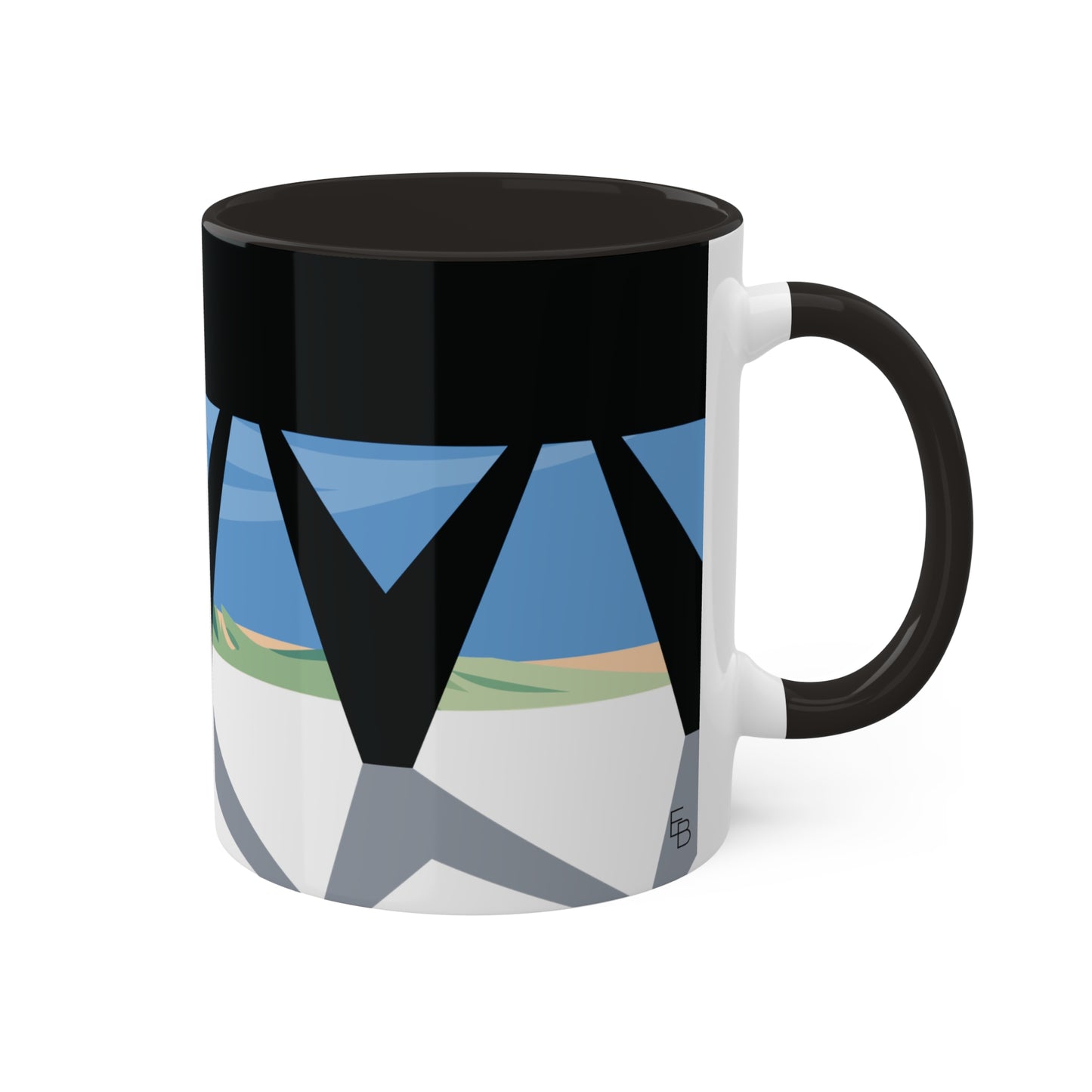 Mug - Architect Series 01C