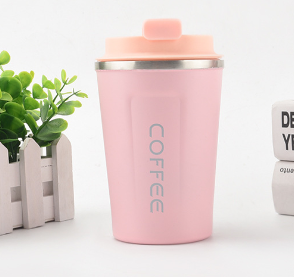 Travel Thermal Mug