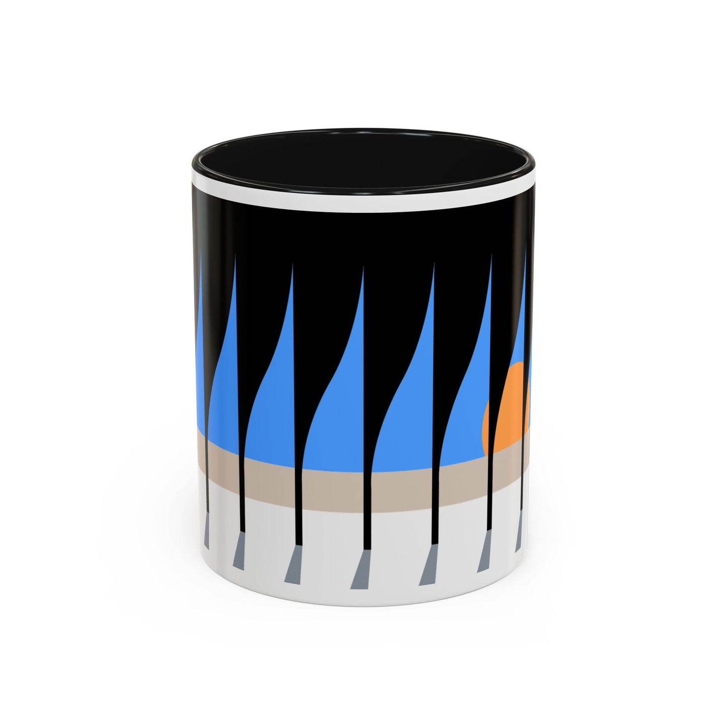 Mug - Architect Series 01A
