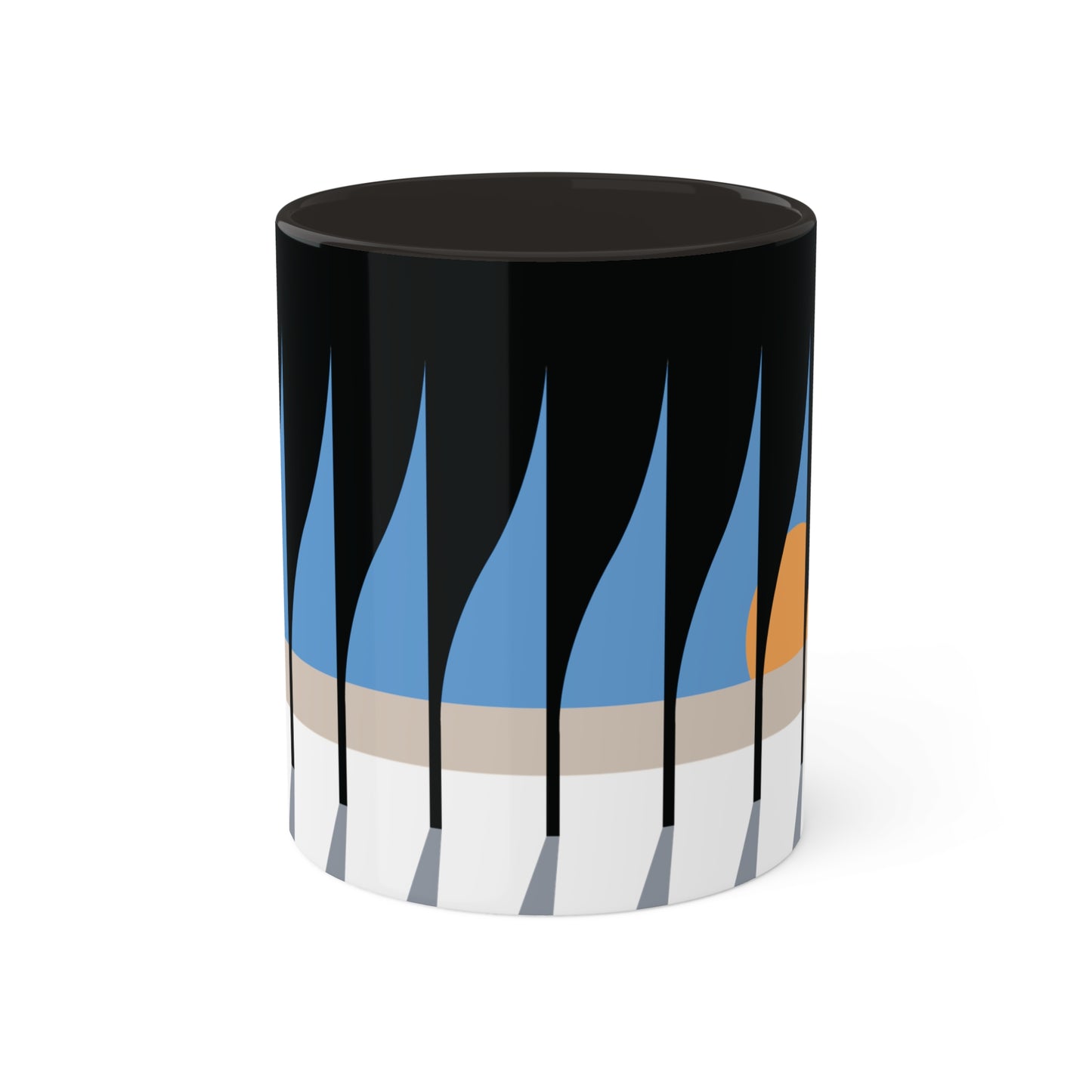 Mug - Architect Series 01A