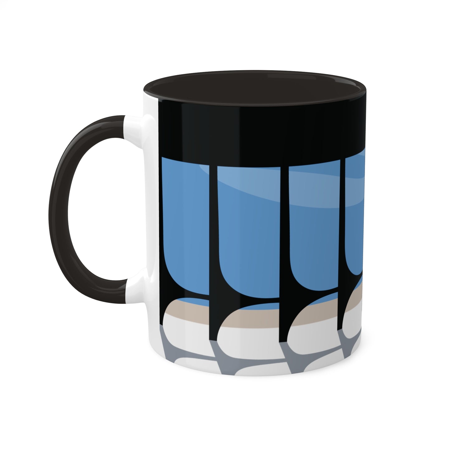 Mug - Architect Series 01B