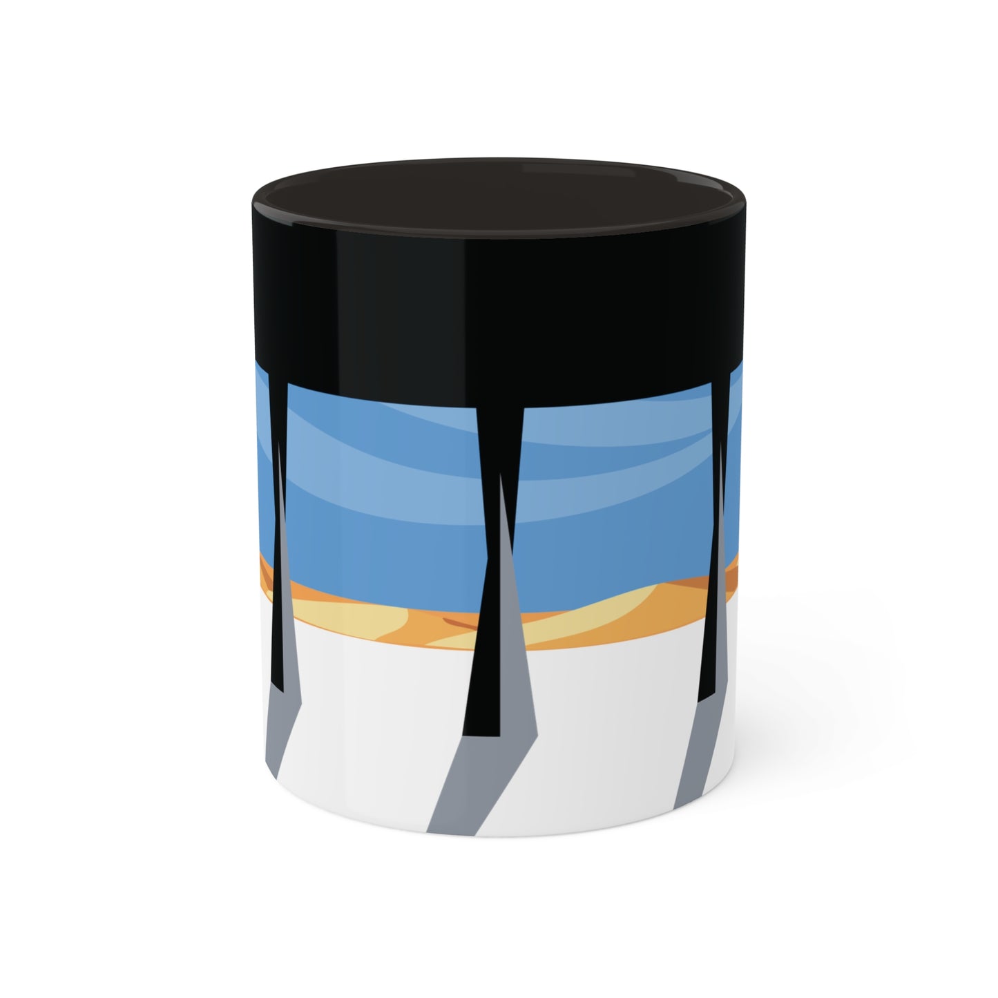 Mug - Architect Series 01D