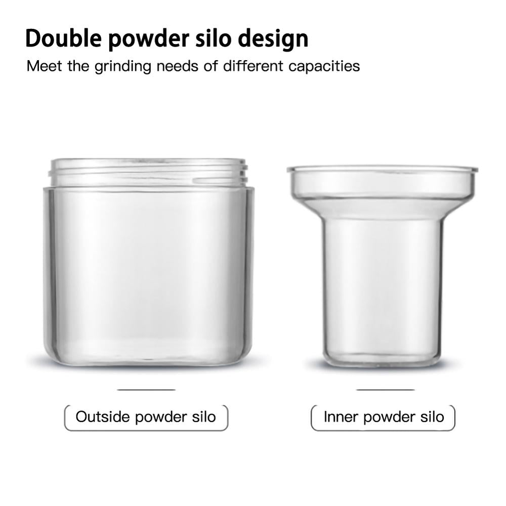 Manual Coffee Grinder