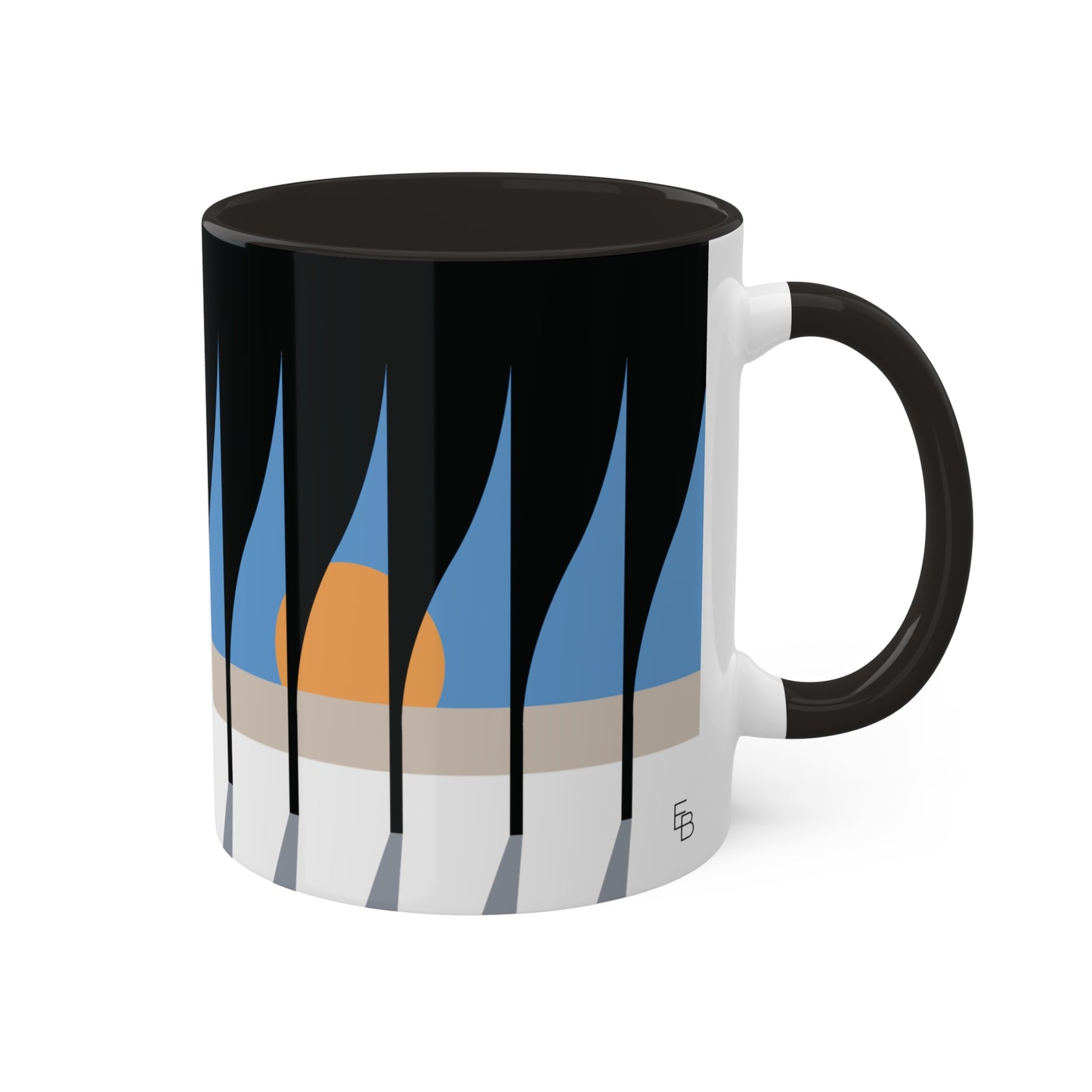 Mug - Architect Series 01A