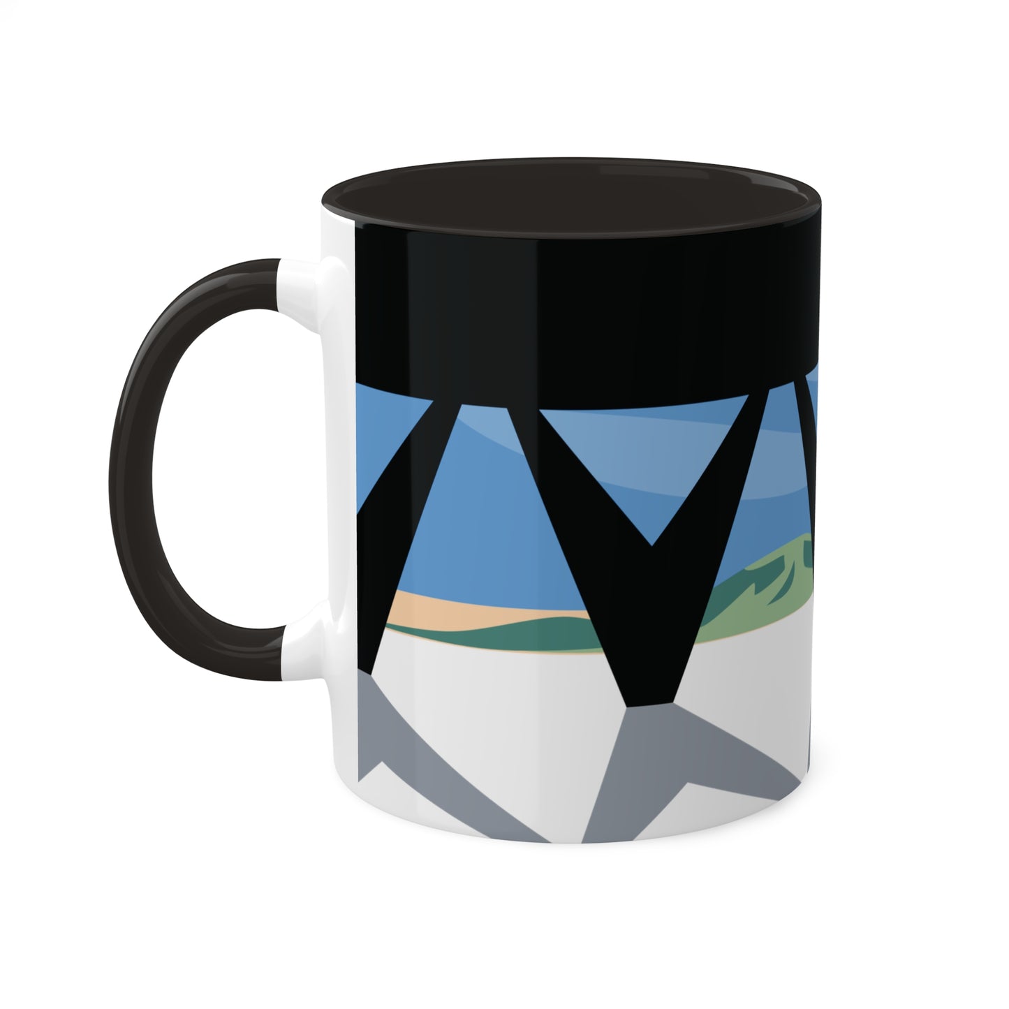 Mug - Architect Series 01C