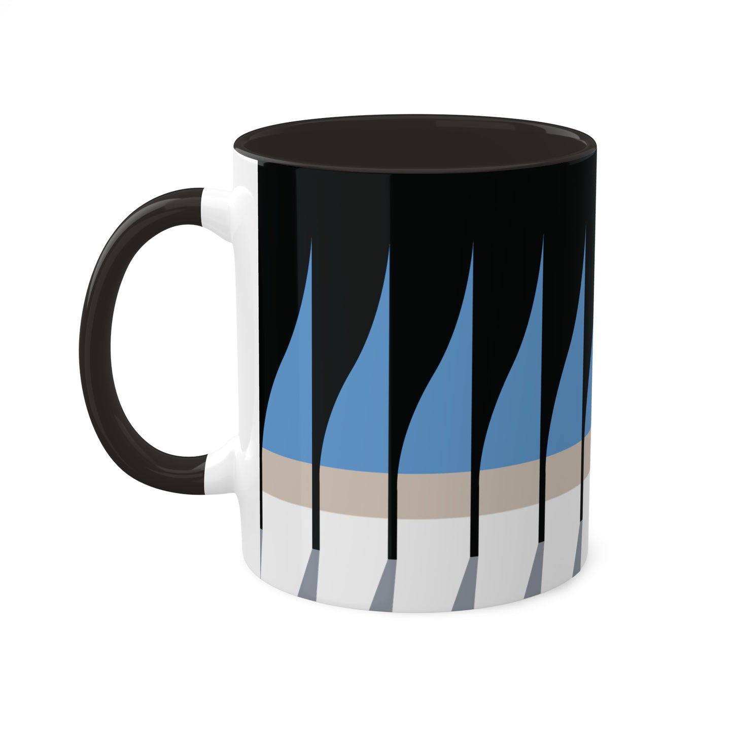 Mug - Architect Series 01A