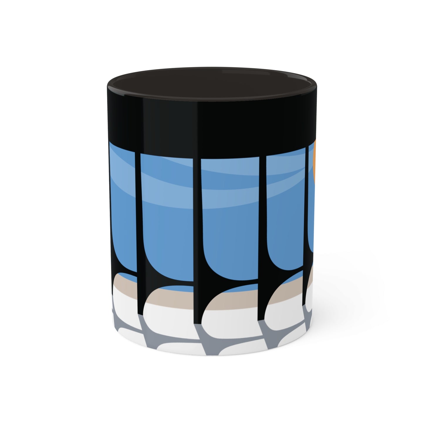 Mug - Architect Series 01B