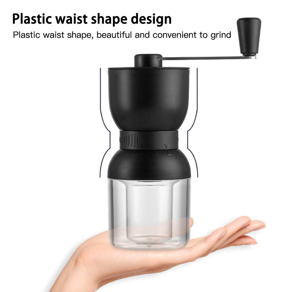 Manual Coffee Grinder