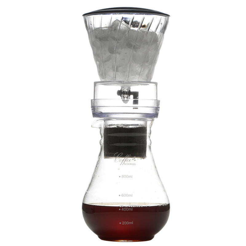 Cold Brew Coffee Maker