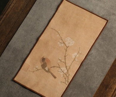 Tea Ceremony Cloth