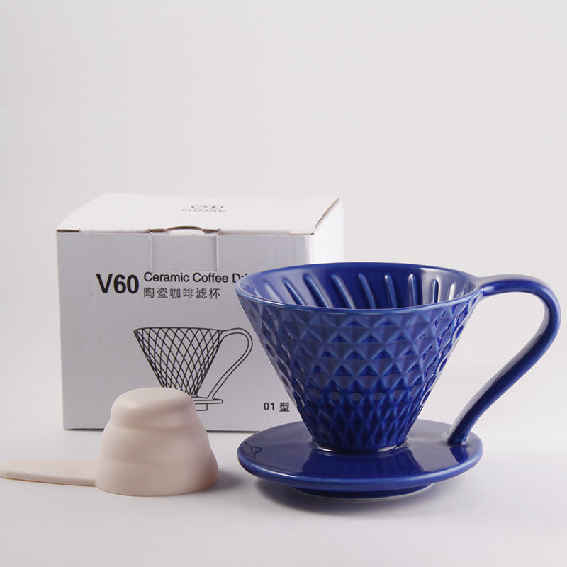 Hand Brew Coffee Cup