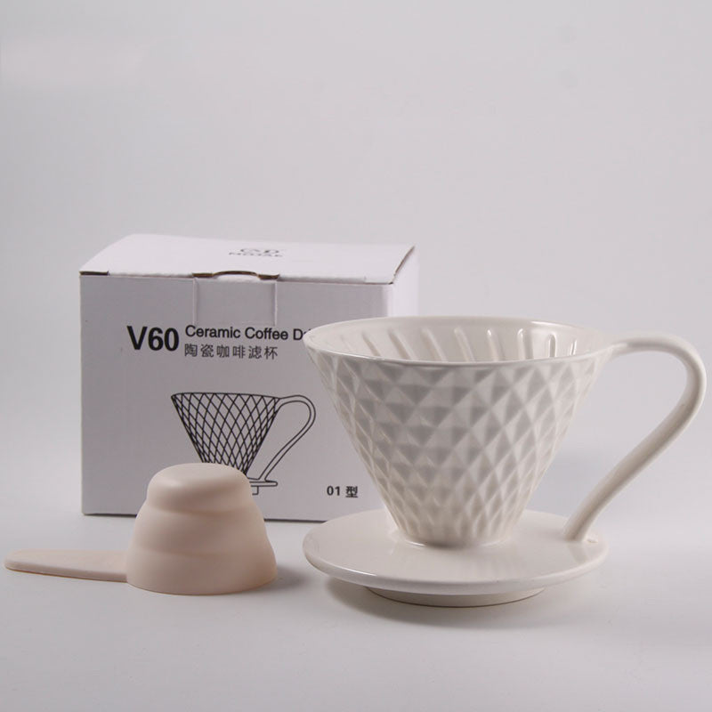 Hand Brew Coffee Cup