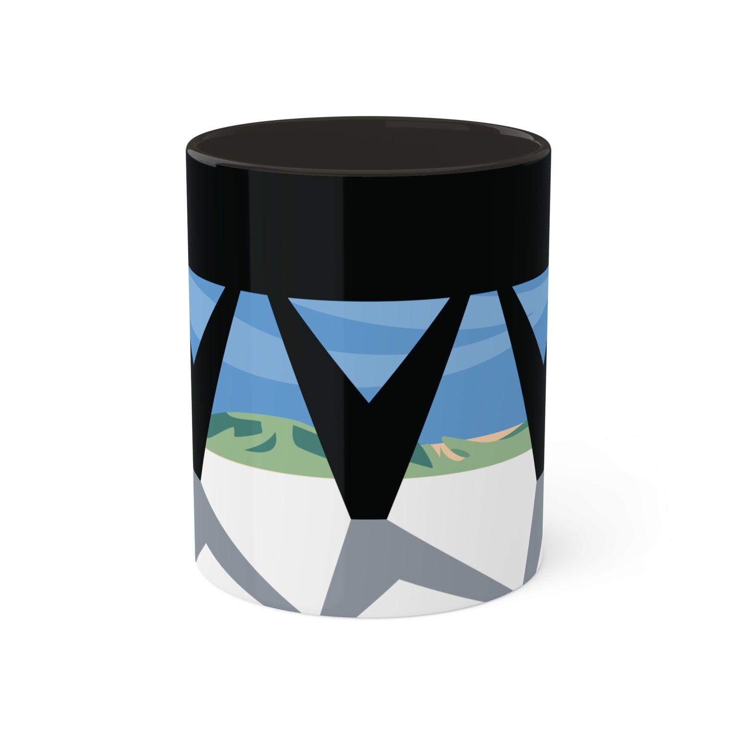 Mug - Architect Series 01C