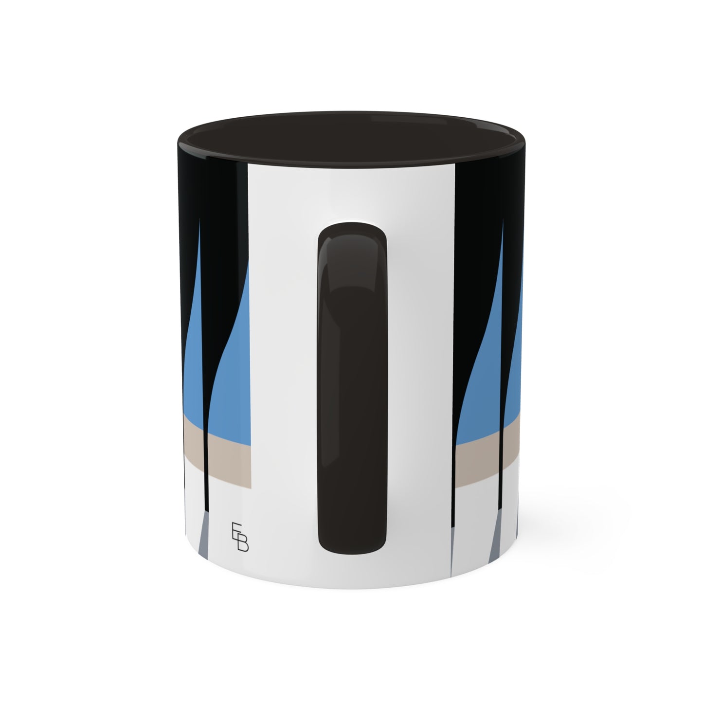 Mug - Architect Series 01A