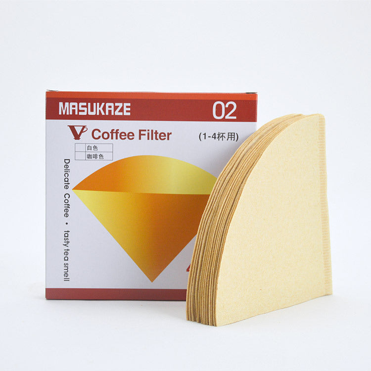 Paper Coffee Filter