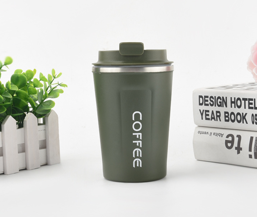 Travel Thermal Mug