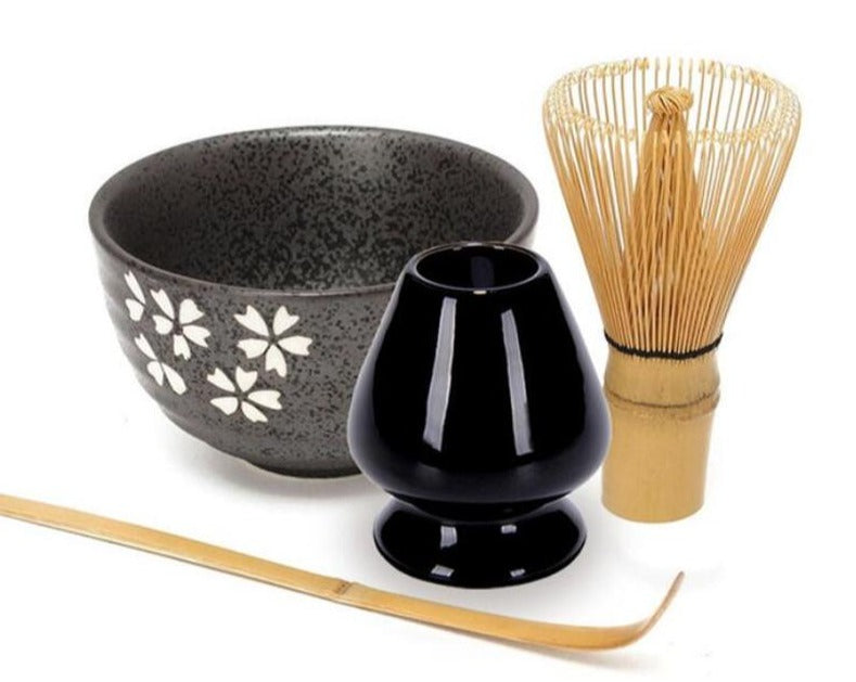 Matcha Tea Brush Kit