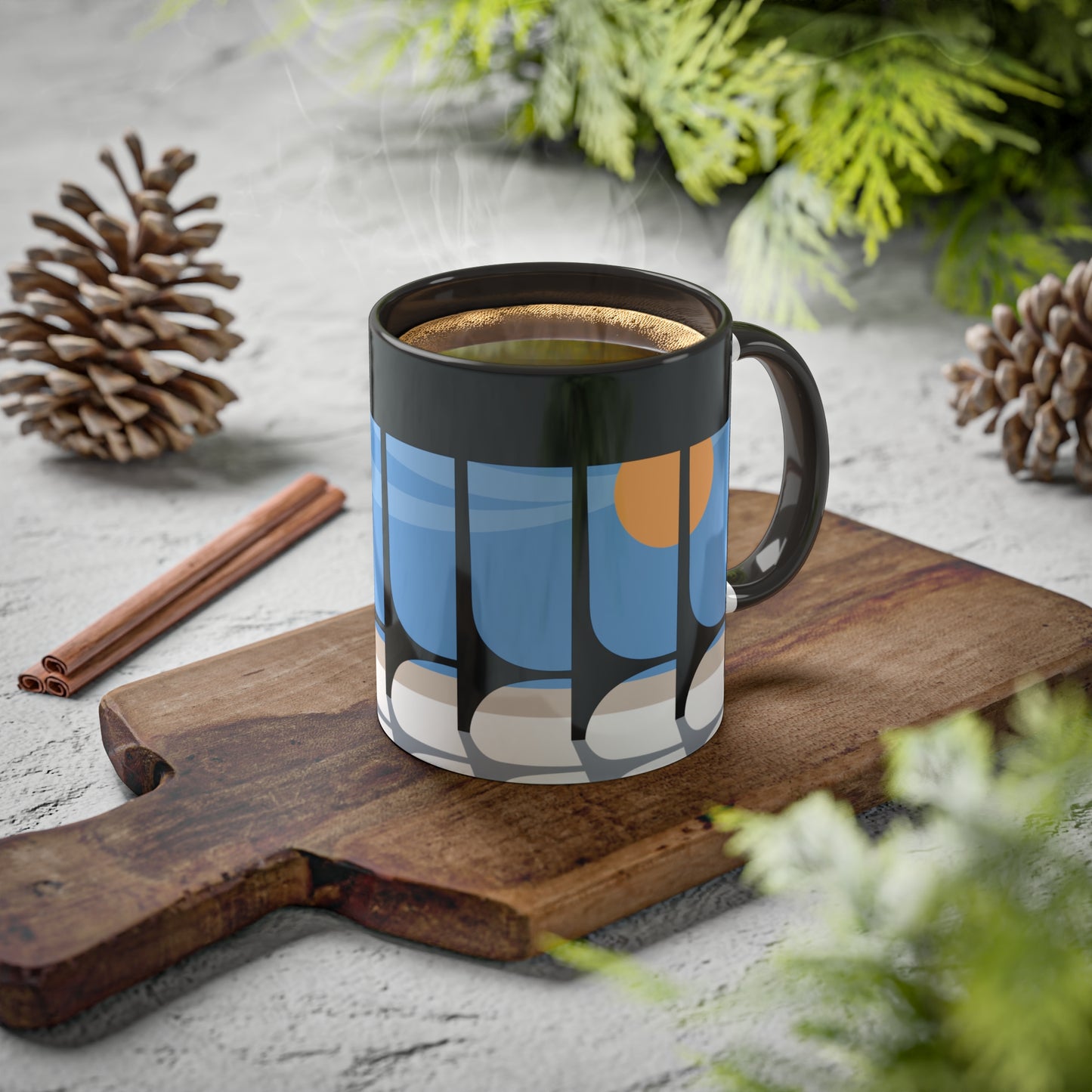 Mug - Architect Series 01B