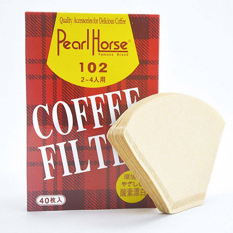 Paper Coffee Filter