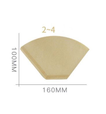 Paper Coffee Filter