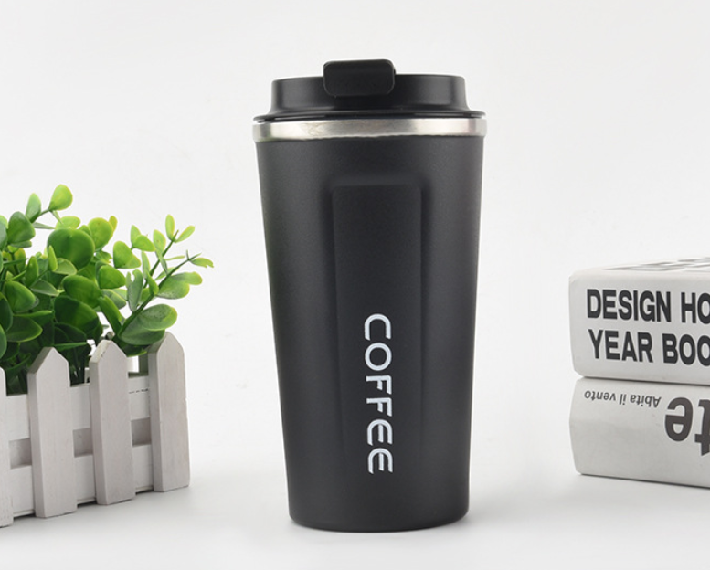 Travel Thermal Mug