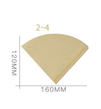 Paper Coffee Filter