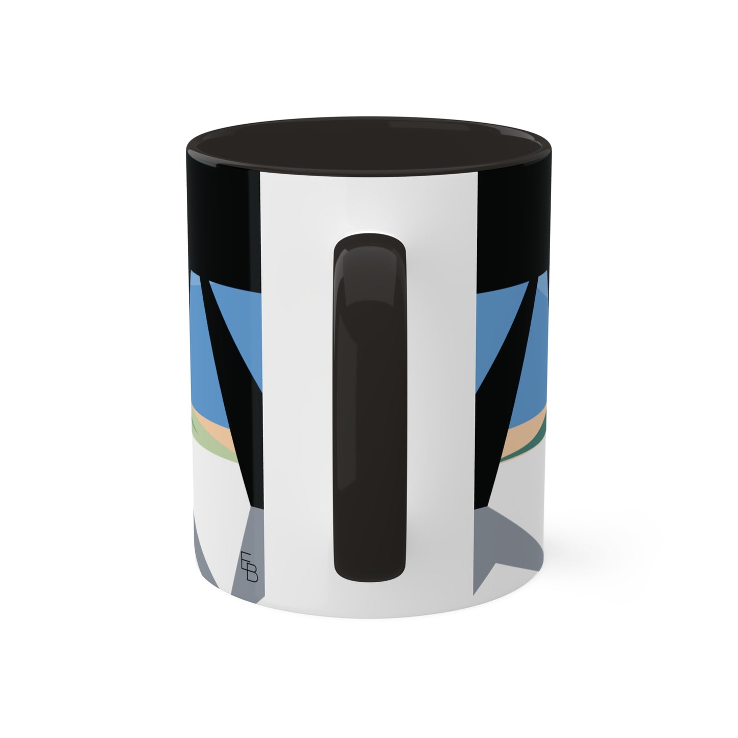 Mug - Architect Series 01C