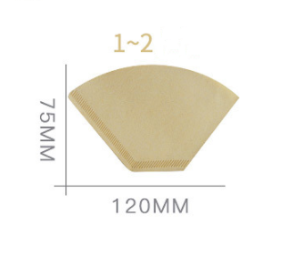 Paper Coffee Filter