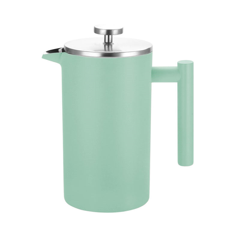 Stainless Steel French Press