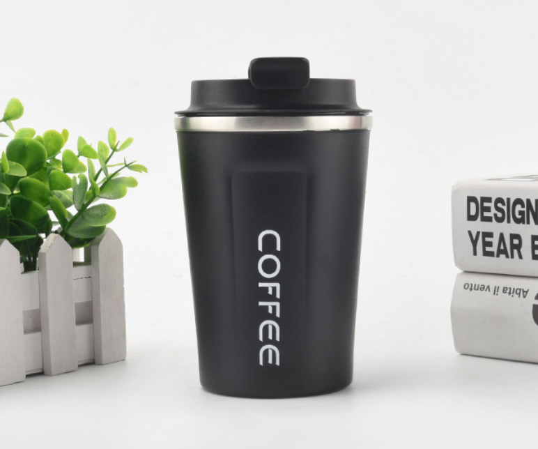 Travel Thermal Mug