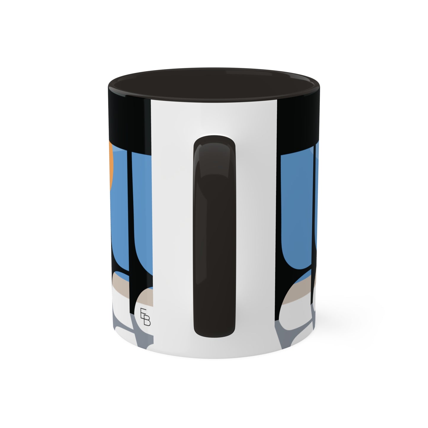 Mug - Architect Series 01B