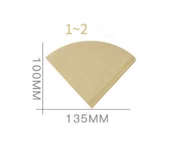 Paper Coffee Filter