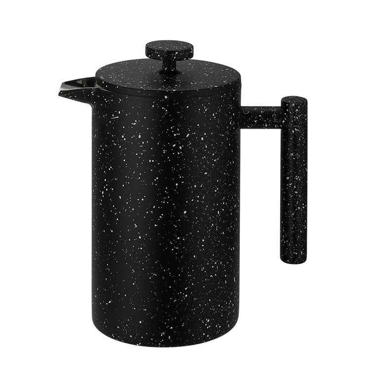 Stainless Steel French Press