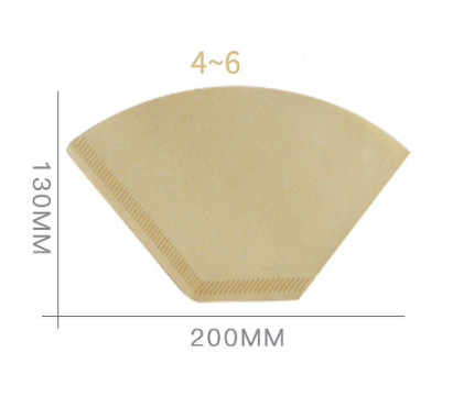 Paper Coffee Filter
