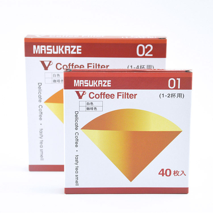 Paper Coffee Filter