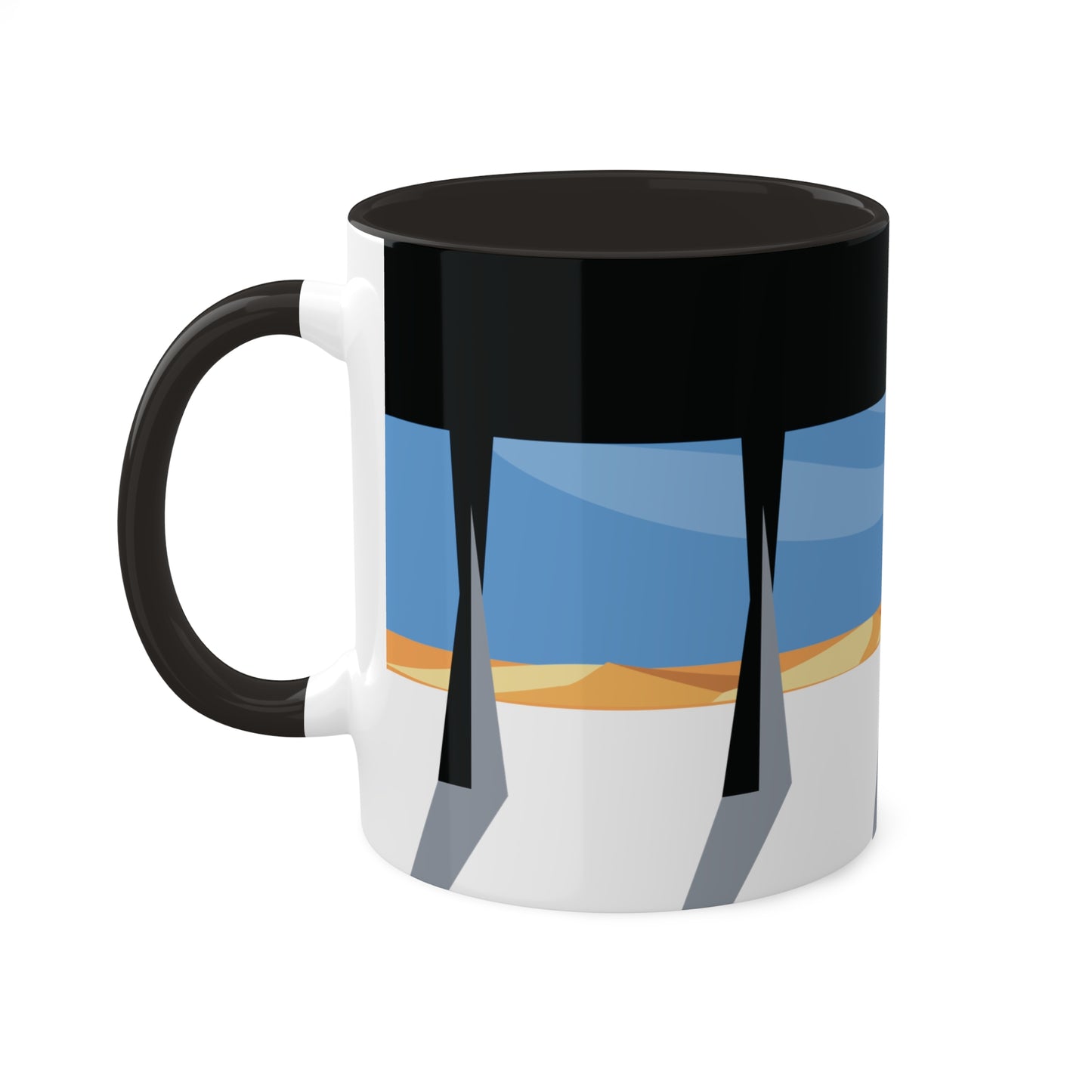 Mug - Architect Series 01D