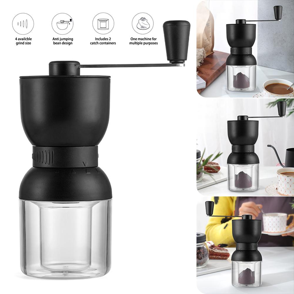 Manual Coffee Grinder