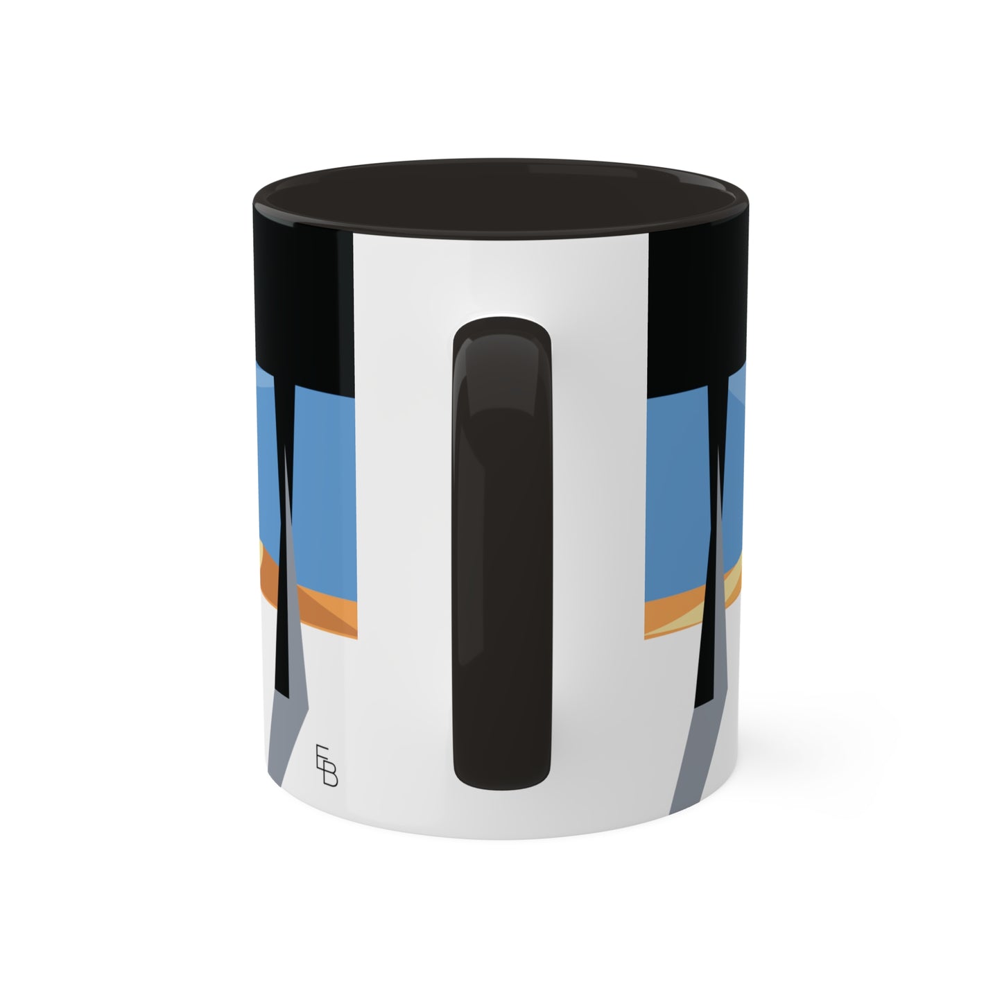 Mug - Architect Series 01D