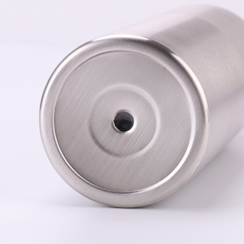 Stainless Steel Insulated Wine Bottle