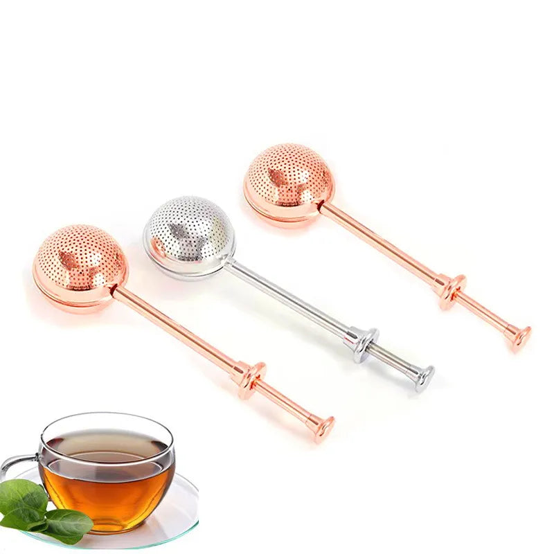 Stainless Steel Tea Infuser