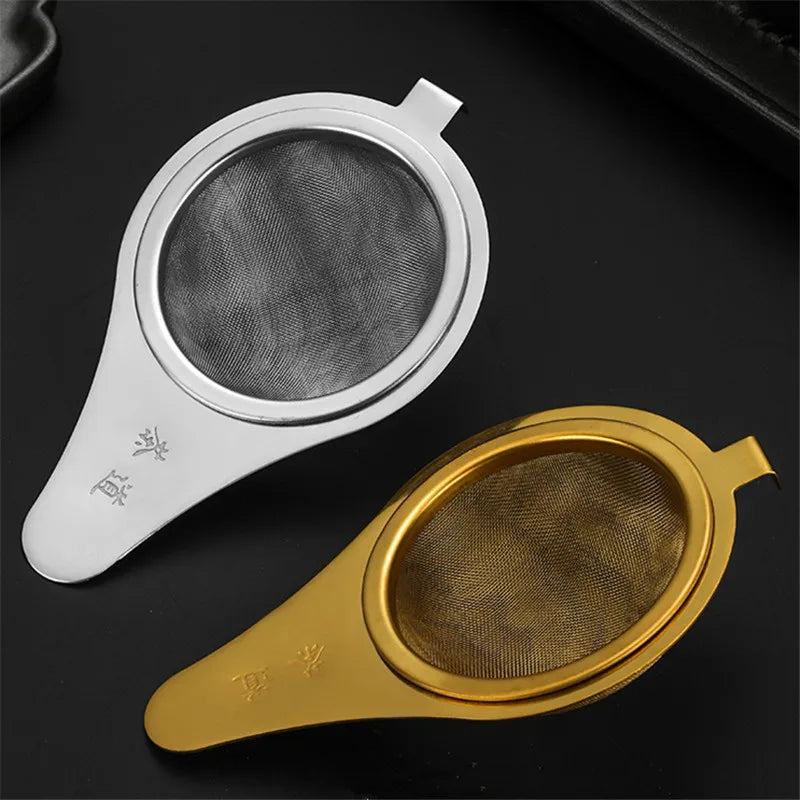 Stainless Steel Tea Infuser