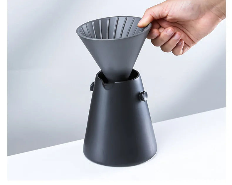 Ceramic Coffee Dripper
