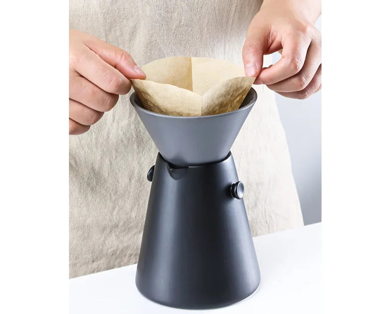 Ceramic Coffee Dripper