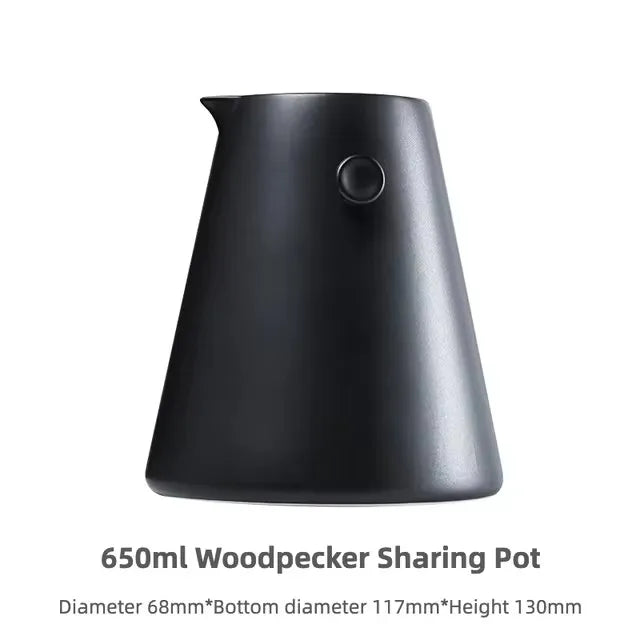Ceramic Coffee Dripper