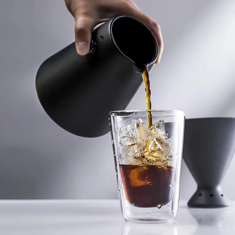 Ceramic Coffee Dripper