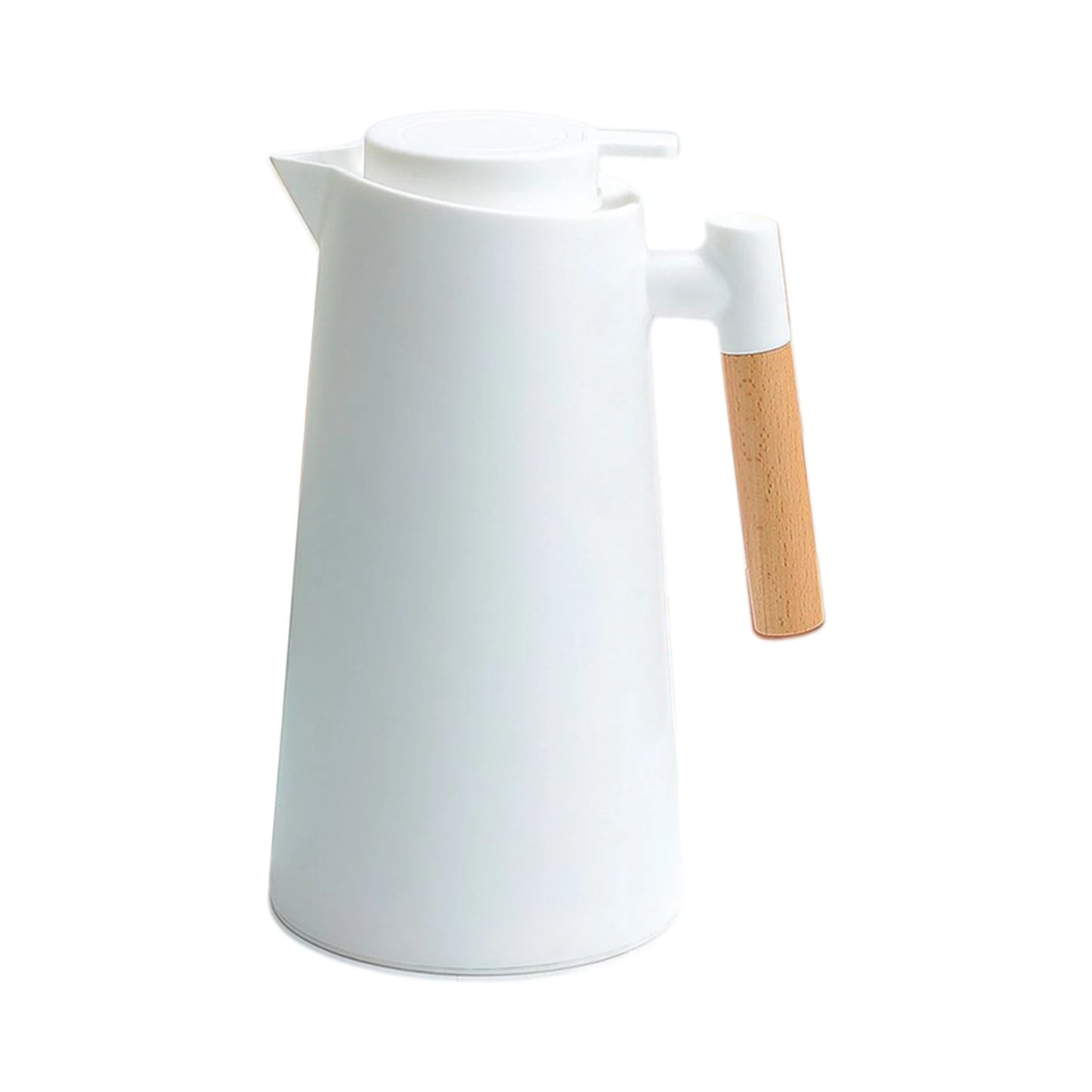 1L Thermal Coffee Carafe