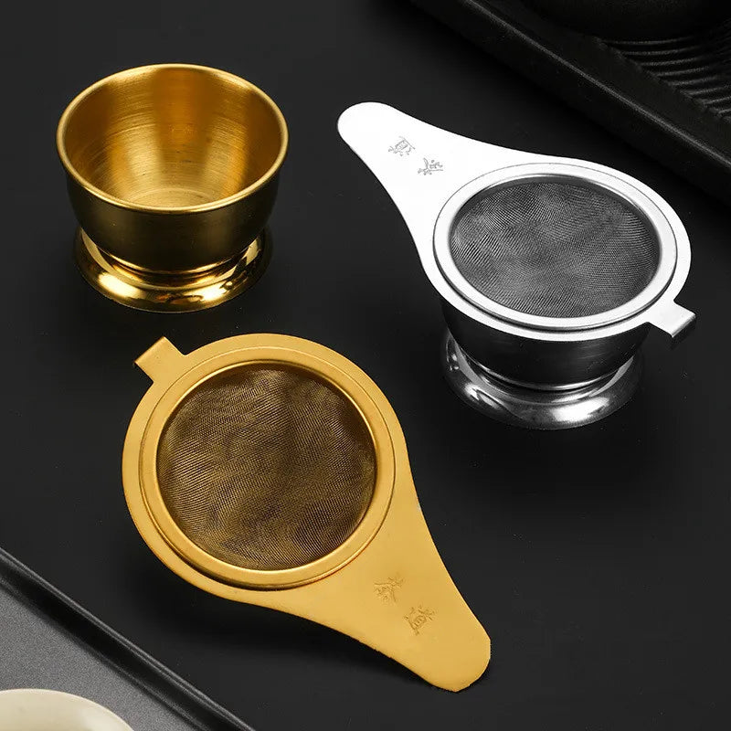 Stainless Steel Tea Infuser