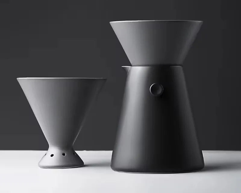 Ceramic Coffee Dripper