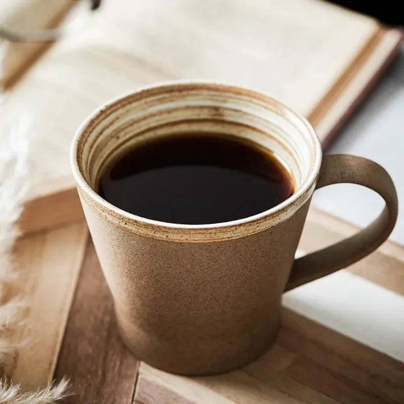 Ceramic Cup Set
