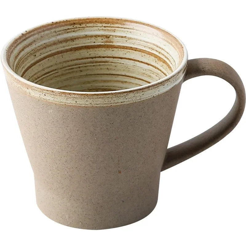 Ceramic Cup Set